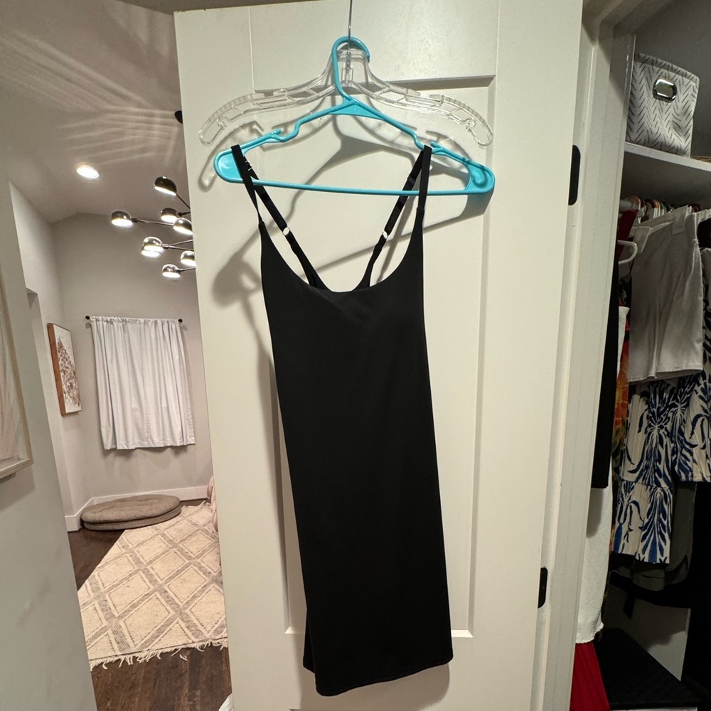 NWOT mini golf dress